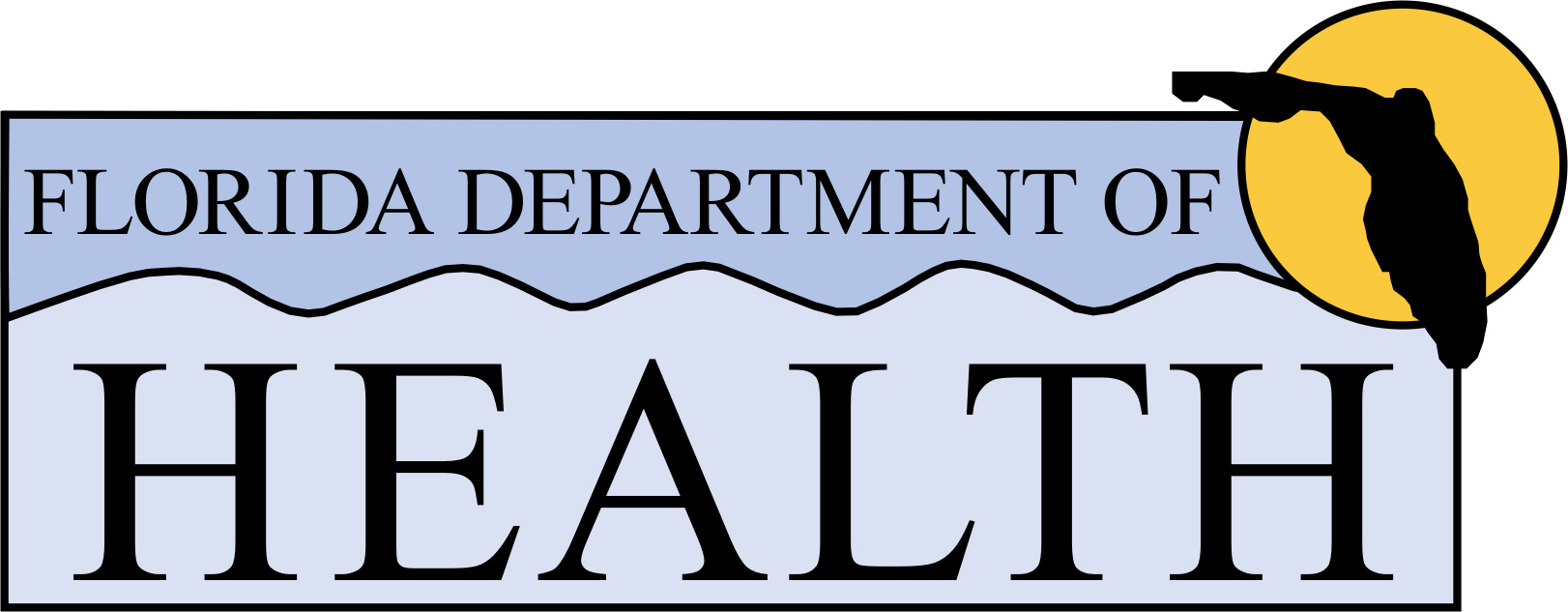 COUNTY OFFICES OF THE FLORIDA DEPARTMENT OF HEALTH ACHIEVE NATIONAL