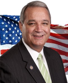 Congressman Jeff Miller (R) Fl-District 1